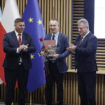 „Czyste serca” wręczone - Radio Kielce 25.10.2024 Kielce. ŚUW. Gala nagród „Czyste Serce”./ Fot. Jarosław Kubalski - Radio Kielce