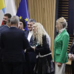 „Czyste serca” wręczone - Radio Kielce 25.10.2024 Kielce. ŚUW. Gala nagród „Czyste Serce”./ Fot. Jarosław Kubalski - Radio Kielce