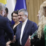 „Czyste serca” wręczone - Radio Kielce 25.10.2024 Kielce. ŚUW. Gala nagród „Czyste Serce”./ Fot. Jarosław Kubalski - Radio Kielce