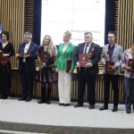 „Czyste serca” wręczone - Radio Kielce 25.10.2024 Kielce. ŚUW. Gala nagród „Czyste Serce”./ Fot. Jarosław Kubalski - Radio Kielce