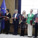 „Czyste serca” wręczone - Radio Kielce 25.10.2024 Kielce. ŚUW. Gala nagród „Czyste Serce”./ Fot. Jarosław Kubalski - Radio Kielce