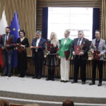 „Czyste serca” wręczone - Radio Kielce 25.10.2024 Kielce. ŚUW. Gala nagród „Czyste Serce”./ Fot. Jarosław Kubalski - Radio Kielce