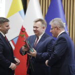 „Czyste serca” wręczone - Radio Kielce 25.10.2024 Kielce. ŚUW. Gala nagród „Czyste Serce”./ Fot. Jarosław Kubalski - Radio Kielce