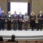 „Czyste serca” wręczone - Radio Kielce „Czyste serca” wręczone