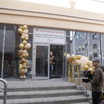 28.10.2024 Kielce. Otwarcie nowego zakładu aktywności zawodowej kieleckiej Caritas / Fot. Jarosław Kubalski - Radio Kielce
