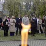 Kielce. Rocznica zamordowania przez Niemców prezydenta Stefana Artwińskiego - Radio Kielce