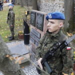 Kielce. Rocznica zamordowania przez Niemców prezydenta Stefana Artwińskiego - Radio Kielce