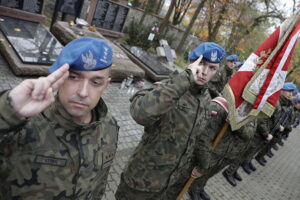 Stefan Artwiński jest wzorem dla samorządowców i mieszkańców - Radio Kielce