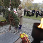 Kielce. Rocznica zamordowania przez Niemców prezydenta Stefana Artwińskiego - Radio Kielce