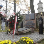 Kielce. Rocznica zamordowania przez Niemców prezydenta Stefana Artwińskiego - Radio Kielce