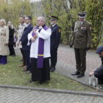 Kielce. Rocznica zamordowania przez Niemców prezydenta Stefana Artwińskiego - Radio Kielce