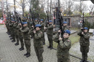 Stefan Artwiński jest wzorem dla samorządowców i mieszkańców - Radio Kielce