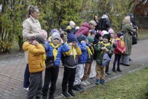 Kielce. Rocznica zamordowania przez Niemców prezydenta Stefana Artwińskiego - Radio Kielce