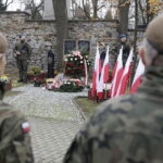 Kielce. Rocznica zamordowania przez Niemców prezydenta Stefana Artwińskiego - Radio Kielce