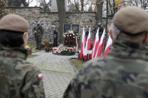 Stefan Artwiński jest wzorem dla samorządowców i mieszkańców - Radio Kielce