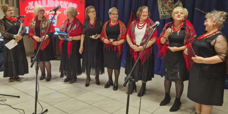 Śmiechu co niemiara na Kalejdoskopie Świętokrzyskiego Humoru w Górnie - Radio Kielce