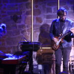 25.10.2024. Sandomierz. Festiwal Witamina Jazz Sandomierz. Koncert zespołu Jazzpospolita / Fot. Robert Felczak – Radio Kielce