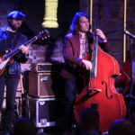 25.10.2024. Sandomierz. Festiwal Witamina Jazz Sandomierz. Koncert zespołu Jazzpospolita / Fot. Robert Felczak – Radio Kielce