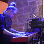 25.10.2024. Sandomierz. Festiwal Witamina Jazz Sandomierz. Koncert zespołu Jazzpospolita / Fot. Robert Felczak – Radio Kielce