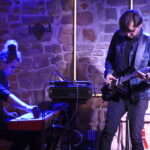 25.10.2024. Sandomierz. Festiwal Witamina Jazz Sandomierz. Koncert zespołu Jazzpospolita / Fot. Robert Felczak – Radio Kielce