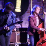 25.10.2024. Sandomierz. Festiwal Witamina Jazz Sandomierz. Koncert zespołu Jazzpospolita / Fot. Robert Felczak – Radio Kielce