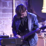 25.10.2024. Sandomierz. Festiwal Witamina Jazz Sandomierz. Koncert zespołu Jazzpospolita / Fot. Robert Felczak – Radio Kielce