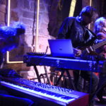 25.10.2024. Sandomierz. Festiwal Witamina Jazz Sandomierz. Koncert zespołu Jazzpospolita / Fot. Robert Felczak – Radio Kielce