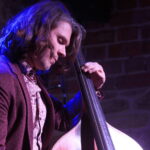 25.10.2024. Sandomierz. Festiwal Witamina Jazz Sandomierz. Koncert zespołu Jazzpospolita / Fot. Robert Felczak – Radio Kielce