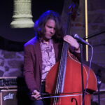 25.10.2024. Sandomierz. Festiwal Witamina Jazz Sandomierz. Koncert zespołu Jazzpospolita / Fot. Robert Felczak – Radio Kielce