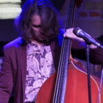 25.10.2024. Sandomierz. Festiwal Witamina Jazz Sandomierz. Koncert zespołu Jazzpospolita / Fot. Robert Felczak – Radio Kielce