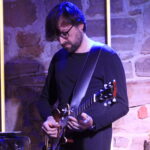 25.10.2024. Sandomierz. Festiwal Witamina Jazz Sandomierz. Koncert zespołu Jazzpospolita / Fot. Robert Felczak – Radio Kielce