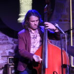 25.10.2024. Sandomierz. Festiwal Witamina Jazz Sandomierz. Koncert zespołu Jazzpospolita / Fot. Robert Felczak – Radio Kielce