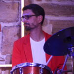 25.10.2024. Sandomierz. Festiwal Witamina Jazz Sandomierz. Koncert zespołu Jazzpospolita / Fot. Robert Felczak – Radio Kielce