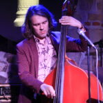 25.10.2024. Sandomierz. Festiwal Witamina Jazz Sandomierz. Koncert zespołu Jazzpospolita / Fot. Robert Felczak – Radio Kielce