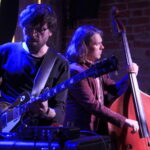 25.10.2024. Sandomierz. Festiwal Witamina Jazz Sandomierz. Koncert zespołu Jazzpospolita / Fot. Robert Felczak – Radio Kielce