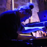 25.10.2024. Sandomierz. Festiwal Witamina Jazz Sandomierz. Koncert zespołu Jazzpospolita / Fot. Robert Felczak – Radio Kielce