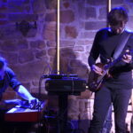 25.10.2024. Sandomierz. Festiwal Witamina Jazz Sandomierz. Koncert zespołu Jazzpospolita / Fot. Robert Felczak – Radio Kielce