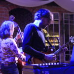 25.10.2024. Sandomierz. Festiwal Witamina Jazz Sandomierz. Koncert zespołu Jazzpospolita / Fot. Robert Felczak – Radio Kielce