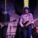 25.10.2024. Sandomierz. Festiwal Witamina Jazz Sandomierz. Koncert zespołu Jazzpospolita / Fot. Robert Felczak – Radio Kielce