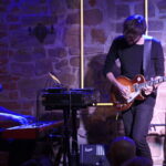 25.10.2024. Sandomierz. Festiwal Witamina Jazz Sandomierz. Koncert zespołu Jazzpospolita / Fot. Robert Felczak – Radio Kielce