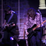 25.10.2024. Sandomierz. Festiwal Witamina Jazz Sandomierz. Koncert zespołu Jazzpospolita / Fot. Robert Felczak – Radio Kielce