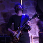 25.10.2024. Sandomierz. Festiwal Witamina Jazz Sandomierz. Koncert zespołu Jazzpospolita / Fot. Robert Felczak – Radio Kielce