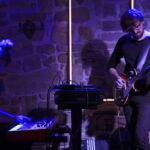 25.10.2024. Sandomierz. Festiwal Witamina Jazz Sandomierz. Koncert zespołu Jazzpospolita / Fot. Robert Felczak – Radio Kielce