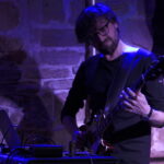 25.10.2024. Sandomierz. Festiwal Witamina Jazz Sandomierz. Koncert zespołu Jazzpospolita / Fot. Robert Felczak – Radio Kielce