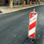 Ważna arteria będzie remontowana w nocy. Nie unikniemy utrudnień