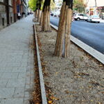 30.09.2024 Kielce. Remont ulicy Paderewskiego / Fot. Jarosław Kubalski - Radio Kielce