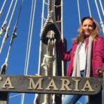 Muzyczne podróże przez świat. Dzień Kolumba - Radio Kielce