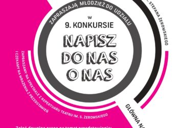 9. Konkurs „Napisz do nas o nas” - Radio Kielce