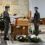 Pożegnaliśmy Zofię Majchrzyk - Radio Kielce Pożegnaliśmy Zofię Majchrzak