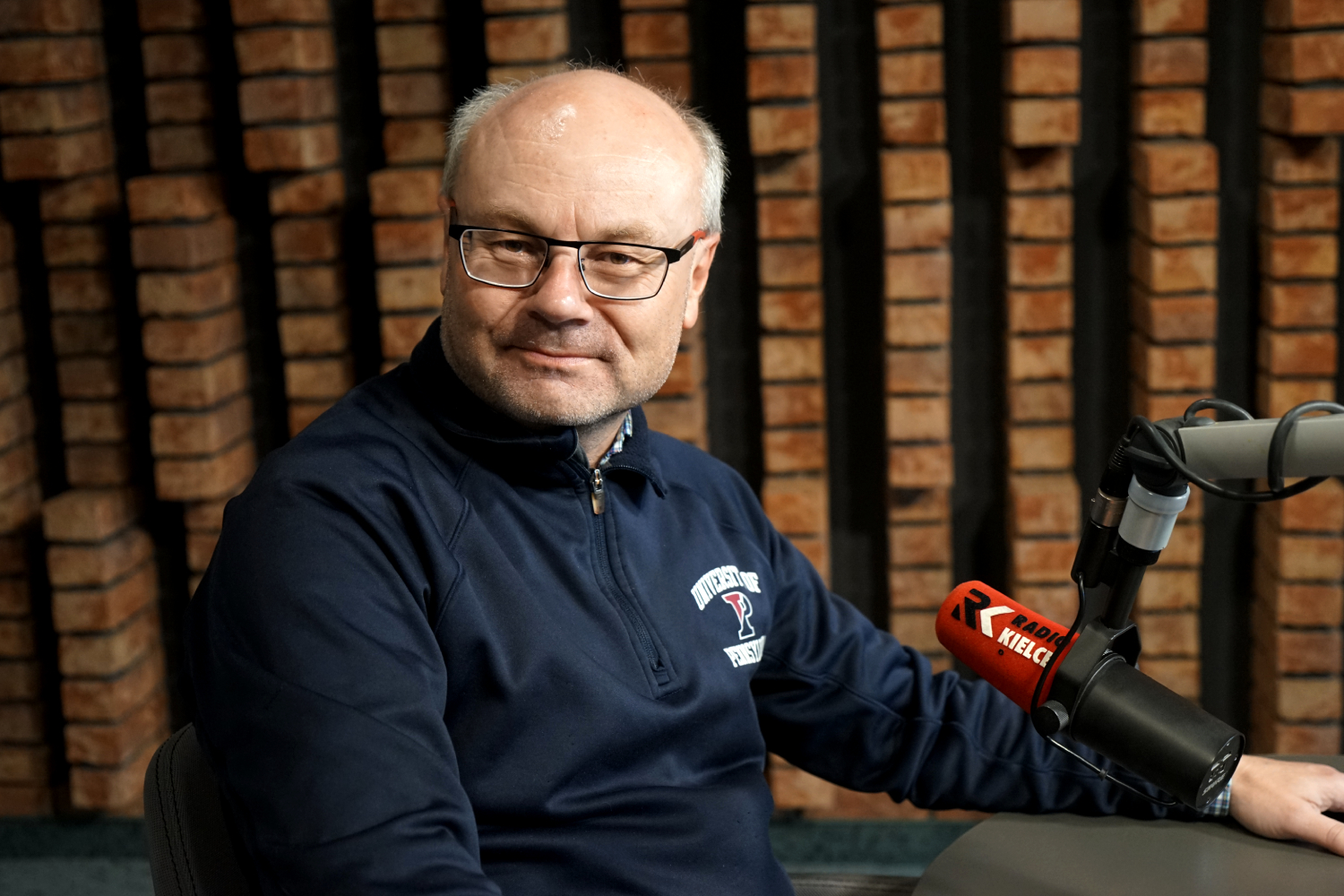 ROZMOWA DNIA. Włodzimierz Batóg, amerykanista, wykładowca UW